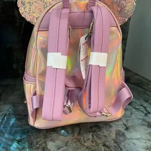 Loungefly | Bags | New With Tags Disney Loungefly 5th  display picture 1
